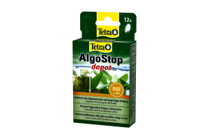 Tetra AlgoStop depot*